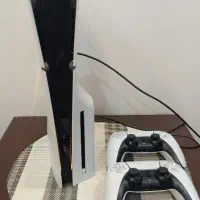 فروش پلی استیشن ۵ درحد آکبند