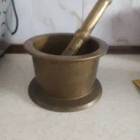 هاون قدیمی