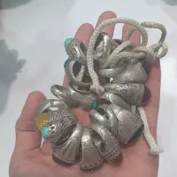 انگشتر نقره