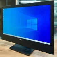 ال این وان استوک وارداتی hp Dell Lenovo imac|رایانه رومیزی|شیراز, دکتر حسابی|دیوار