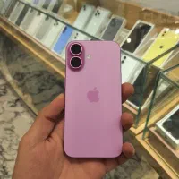 Iphone 16Normall