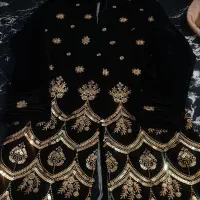 مانتو مخمل و مانتو|لباس|گلبهار, شهر جدید گلبهار|دیوار