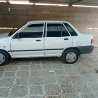 پراید 131مدل 94