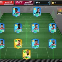 اکانت دریم لیگ