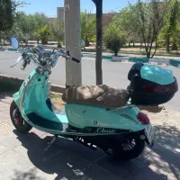 وسپا دلتا 170کلاسیک