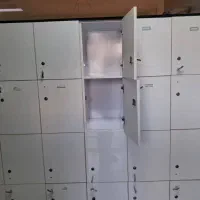 باکس ام دی اف و کانتر کورین|آرایشگاه و سالنهای زیبایی|بندر ماهشهر, |دیوار