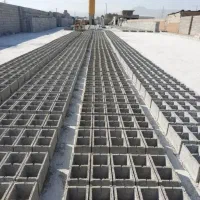 بلوک دیواری تفت|مصالح و تجهیزات ساختمان|تفت, |دیوار