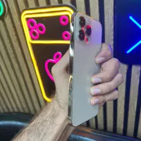 Iphone 13 Promax 256GB ZA Batt85%|موبایل|کرج, عظیمیه|دیوار