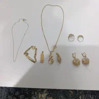 طلا ۲۰۰بالای خام