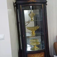 ویترین چوبی