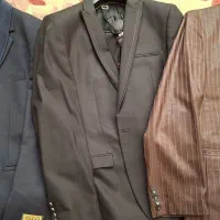 کت و شلوار مردانه