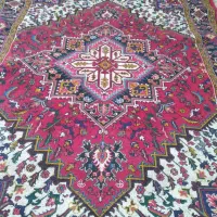 فرش دستبافت ۹متری|فرش|بستان آباد, |دیوار