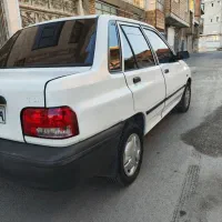 فروشی مدل ۸۹|خودرو سواری و وانت|اسلام‌‌آباد غرب, |دیوار