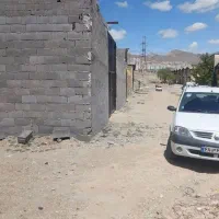 زمین ۲۵۰ متری چهار دیواری