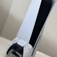 پلی‌ 5  (PS5) در حد نو|کنسول، بازی ویدئویی و آنلاین|خرم‌آباد, |دیوار