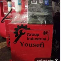 دستگاه شستشوی بخاری رادیات شور رادیاتورشوی|خدمات موتور و ماشین|مشهد, هنرور|دیوار
