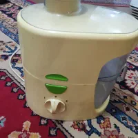 آبمیوه گیری|آبمیوه‌گیر و آب‌مرکبات‌گیر|اهواز, بهارستان|دیوار