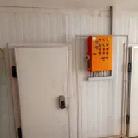 واگذاری یا فروش لوازم لبنیات بستنی فعال