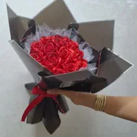 دسته گل ربانی