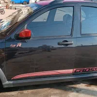 کوییک مدل 1400 بی رنگ شاسی پلمپ|خودرو سواری و وانت|بندر ترکمن, |دیوار