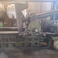 دستگاه مچاله کن ضایعات اهن دهنه ۸۲
