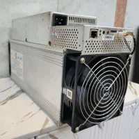 ماینر 102 و M30S+100TH