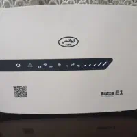 مودم ایرانسل LTE-i60 E1