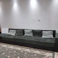 مبلمان|مبلمان خانگی و میز عسلی|رشت, شهرک شهید مفتح|دیوار