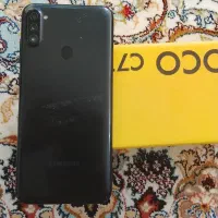 گوشی سامسونگ A11|موبایل|اسفراین, |دیوار