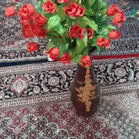 گل برای خانه|گل مصنوعی|سنندج, |دیوار