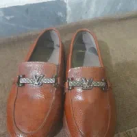 کفش مجلسی کالج سایز ۳۲|کیف، کفش، کمربند|ساری, |دیوار