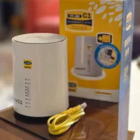 مودم ایرانسلG1 i60/TDLTE/وایفایwifi/همراه اول فیبر