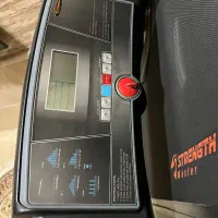 تردمیل خانگی تایوانی در حد نو|تجهیزات ورزشی|رشت, دیلمان|دیوار