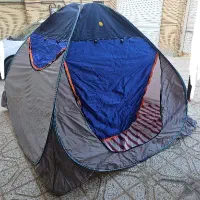 چادر مسافرتی ۶ نفره
