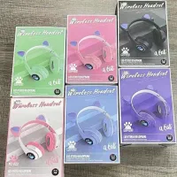 هدفون بلوتوثی مدل mz023