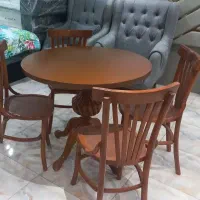 ناهار خوری اماده خرید قبل  کارا