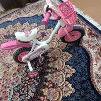 دوچرخه بچه گانه