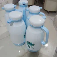 فلاکس چای