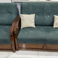 مبلمان|مبلمان خانگی و میز عسلی|تهران, شهرک گلها (تهرانسر)|دیوار