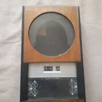 بدنه ساعت ژاپنی تقویم دار