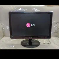 مانیتورهای دست دوم تمیز