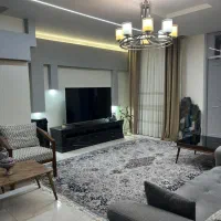 ۸۰متر/فول امکانات/بازسازی شده بی رقیب/۲تا پارکینگ