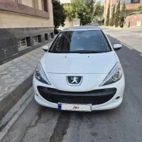 فروش پژو۲۰۷ سقف پانوراما