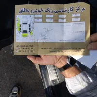 ام وی ام ۳۱۵s|خودرو سواری و وانت|فردیس, شهرک راه آهن|دیوار