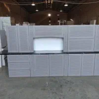 وکیوم   های کلاس ام دی اف کابینت