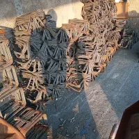 خاموت وسنجاقی واسپیرال گرد