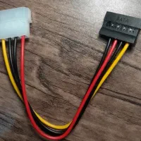 کابل ساتا SATA تبدیل