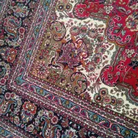 قالی 12متری|فرش|تایباد, |دیوار