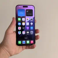 16 پرومکس 2 ماه کار سایکل شارژ 14 و 16 ماه گارانتی|موبایل|مشهد, صیاد شیرازی|دیوار