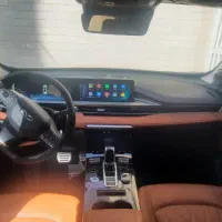 تیگو8 پرومکس tigo8|خودرو سواری و وانت|تهران, آسمان|دیوار